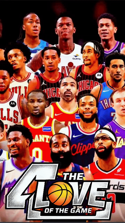 NBA Trades #HardWill 