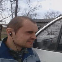 слушай внимательно прикол