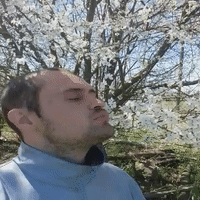 Весна