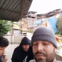 áudio tá ruim