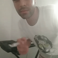 gastando no still dre