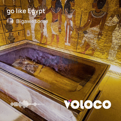 Gold light Egypt new 2026