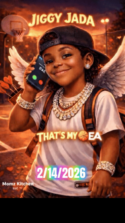 THATS MY 🏀 ( EA )