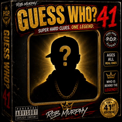 guess who 41