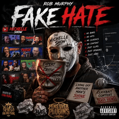 fake hate