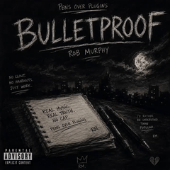 bulletproof 