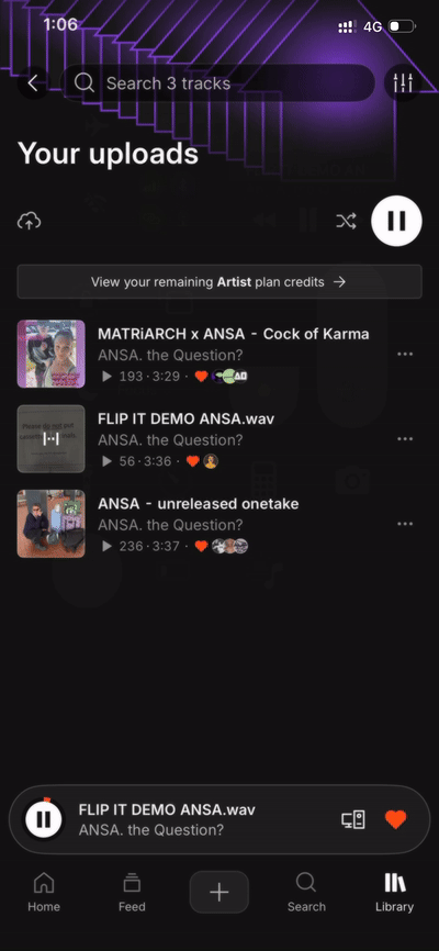 flip it - ANSA