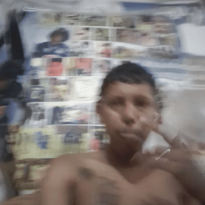 video-Goldie (14:23)