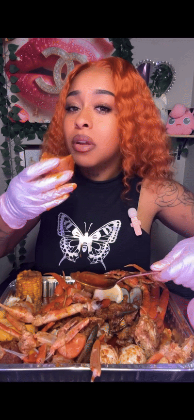 BMFB visuals 😂🤣🦀🥔