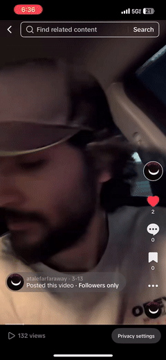 Tik Tok Rap From About a Year Ago