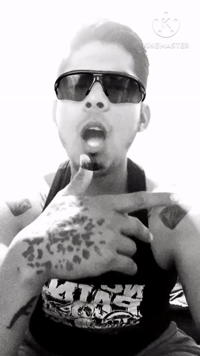 BANDIDO - JHAY PONCE 🔥 PHANTOMBOYS