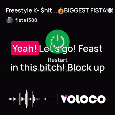 Freestyle K-Shit