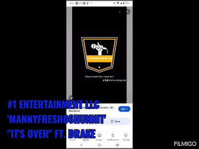IT'S OVER FT. DRAKE 