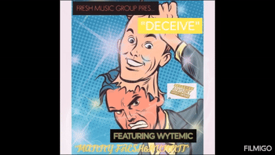BAIT FT. WYTEMIC