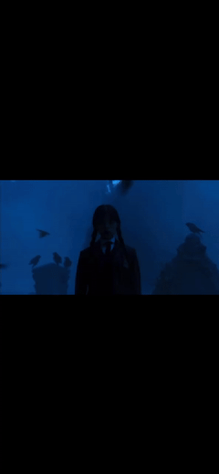 Tuesday Addams (Video)