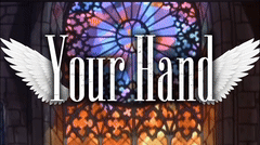 Your Hand(Video)