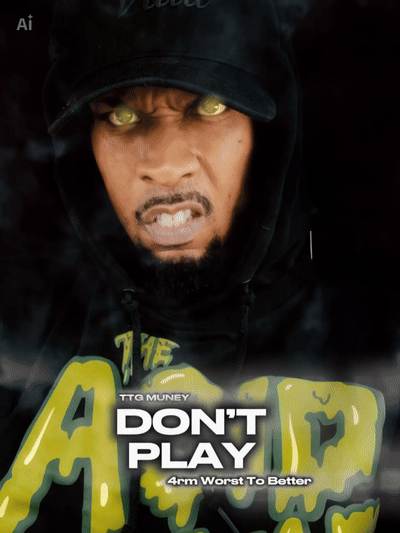 DONT PLAY