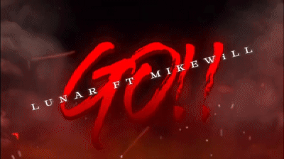 GO! FT LUNAR & OTF MOO