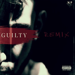 Guilty (Remix) | Official Lyric Video