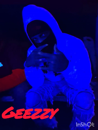 Breakin Rules. s.Geezzy