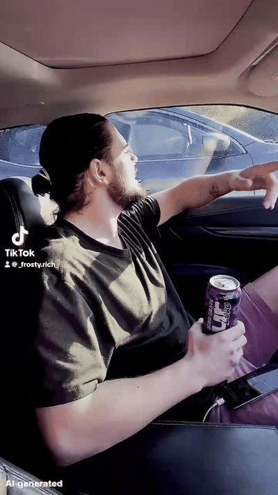 the drivers message freestyle 