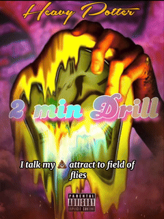 2 min Drill