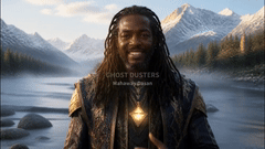 Ghost Duster
