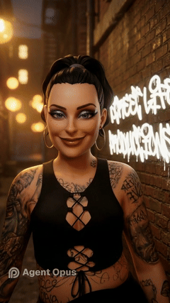 DISTURBED 