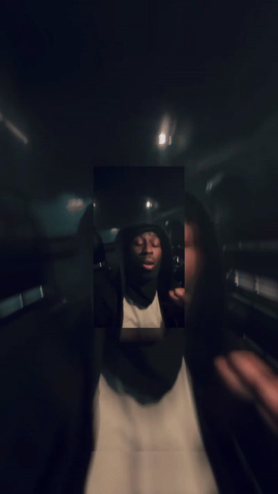 HGB Rampage x HGB Sosa “LOUD & CLEAR”