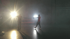 chinx and durk   I ain’t gonna lie video shoot