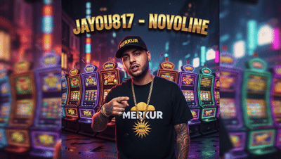 Jayou817 - Novoline