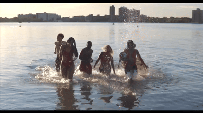 Rra Rage - Baywatch