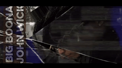 Big Boona-JOHN WICK 