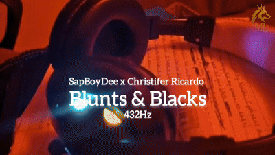 blunts and blacks 