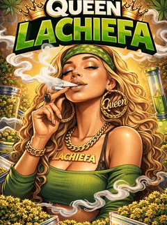 LaChiefa baby 