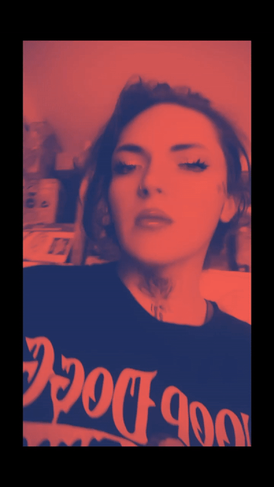 IT NEVER ENDS [Snippet]