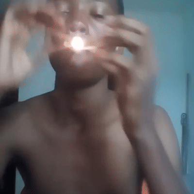 Drogue Gam