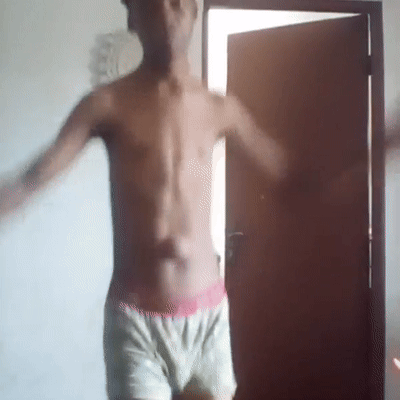 Drill Dance