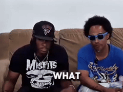artist spotlight interview!!