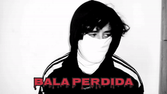 LIYAK AQUILES - BALA PERDIDA 