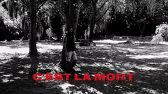 YAK AQUILES - CES'T LA MORT