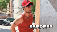 LIYAK AQUILES - ERRORES