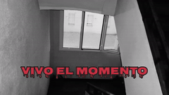 LIYAK AQUILES - VIVO EL MOMENTO 