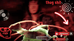bully remix thug