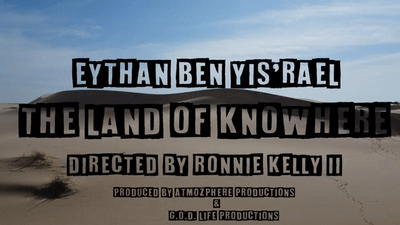 The Land Of Knowhere (Official Video)