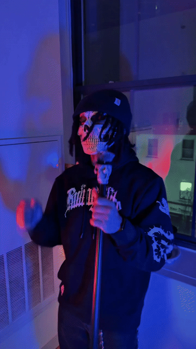 Ratchet Ron - Chik Fil A (snippet)
