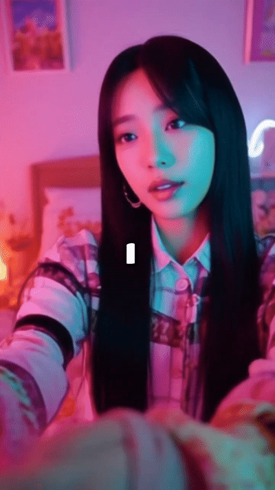 Pink Signal