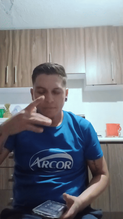 Otra Vez Haciendola