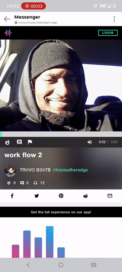 TRAVO BEAT$