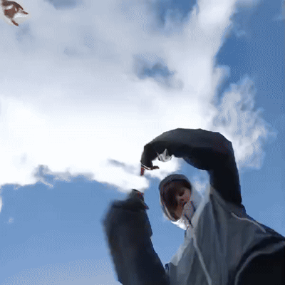 käsejump